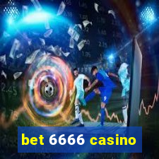 bet 6666 casino